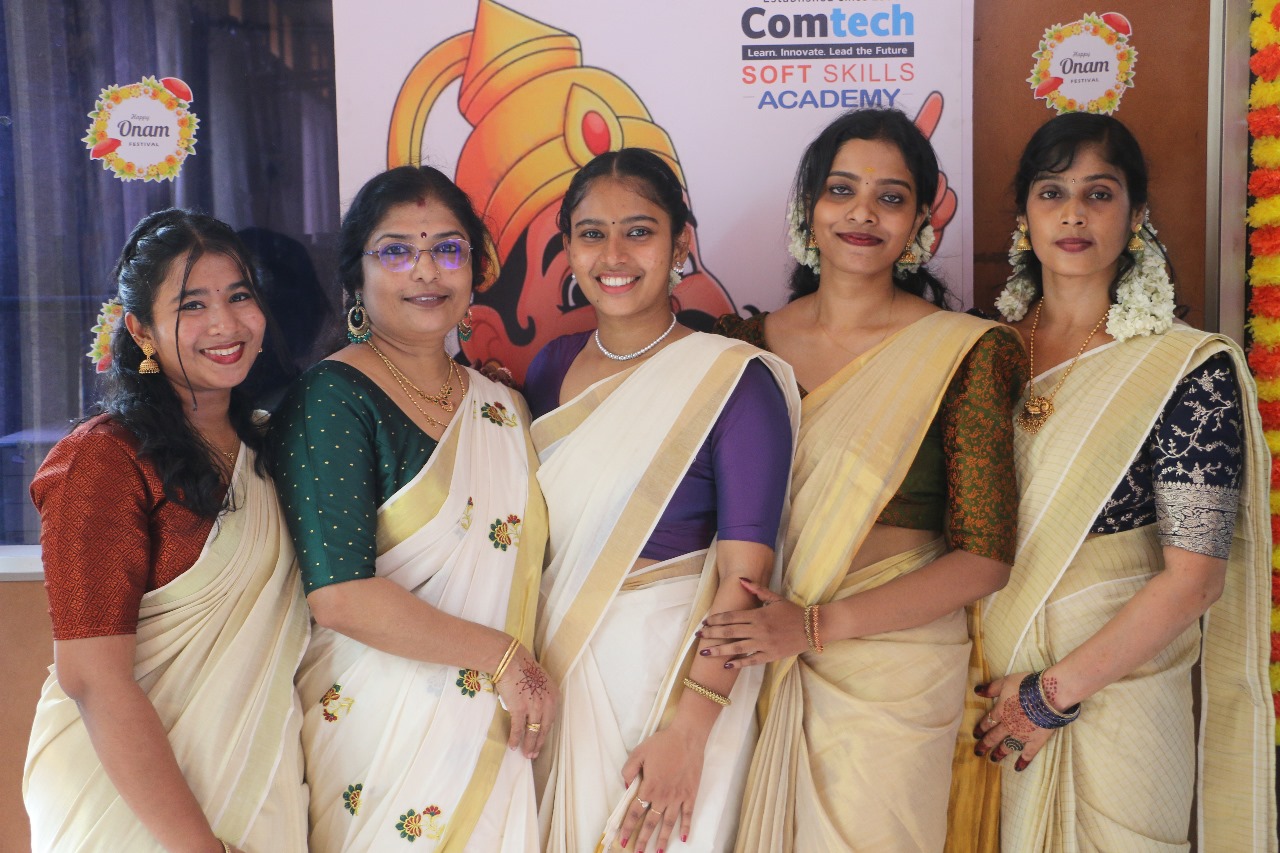 Onam Celebrations - Photo 10