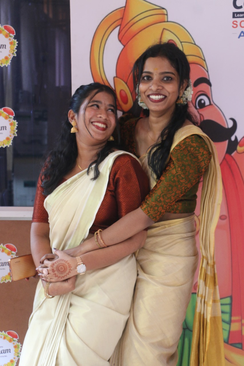 Onam Celebrations - Photo 11