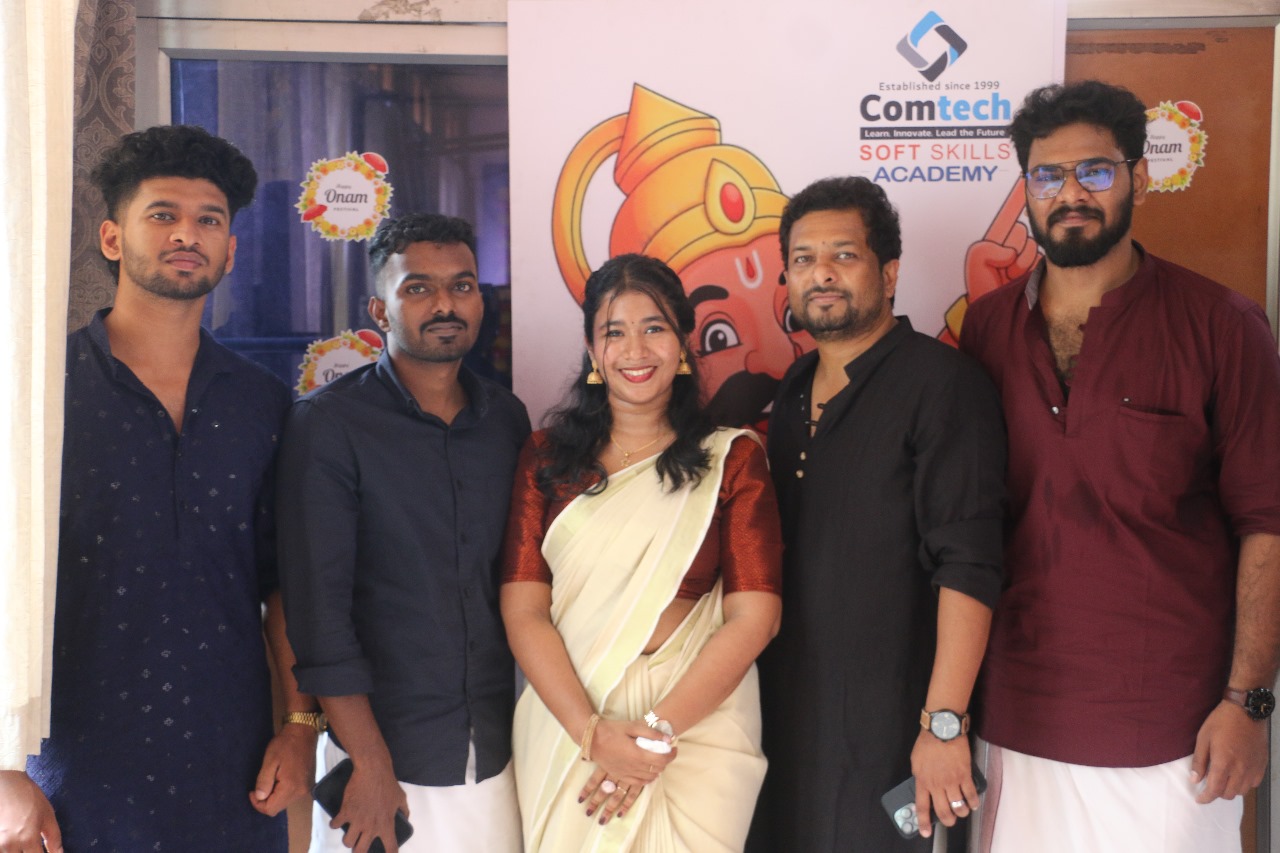 Onam Celebrations - Photo 12