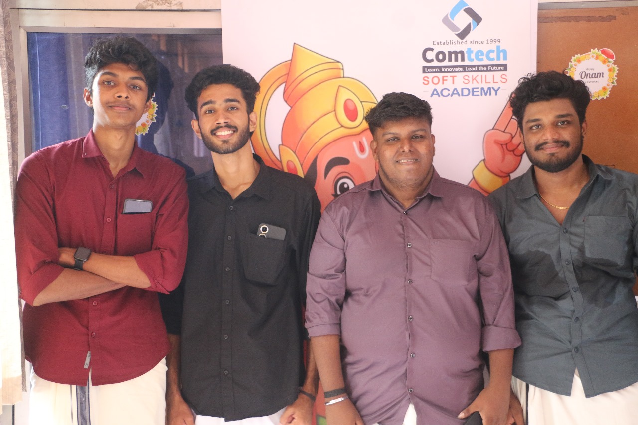 Onam Celebrations - Photo 13