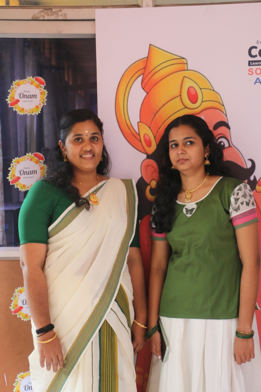 Onam Celebrations - Photo 16