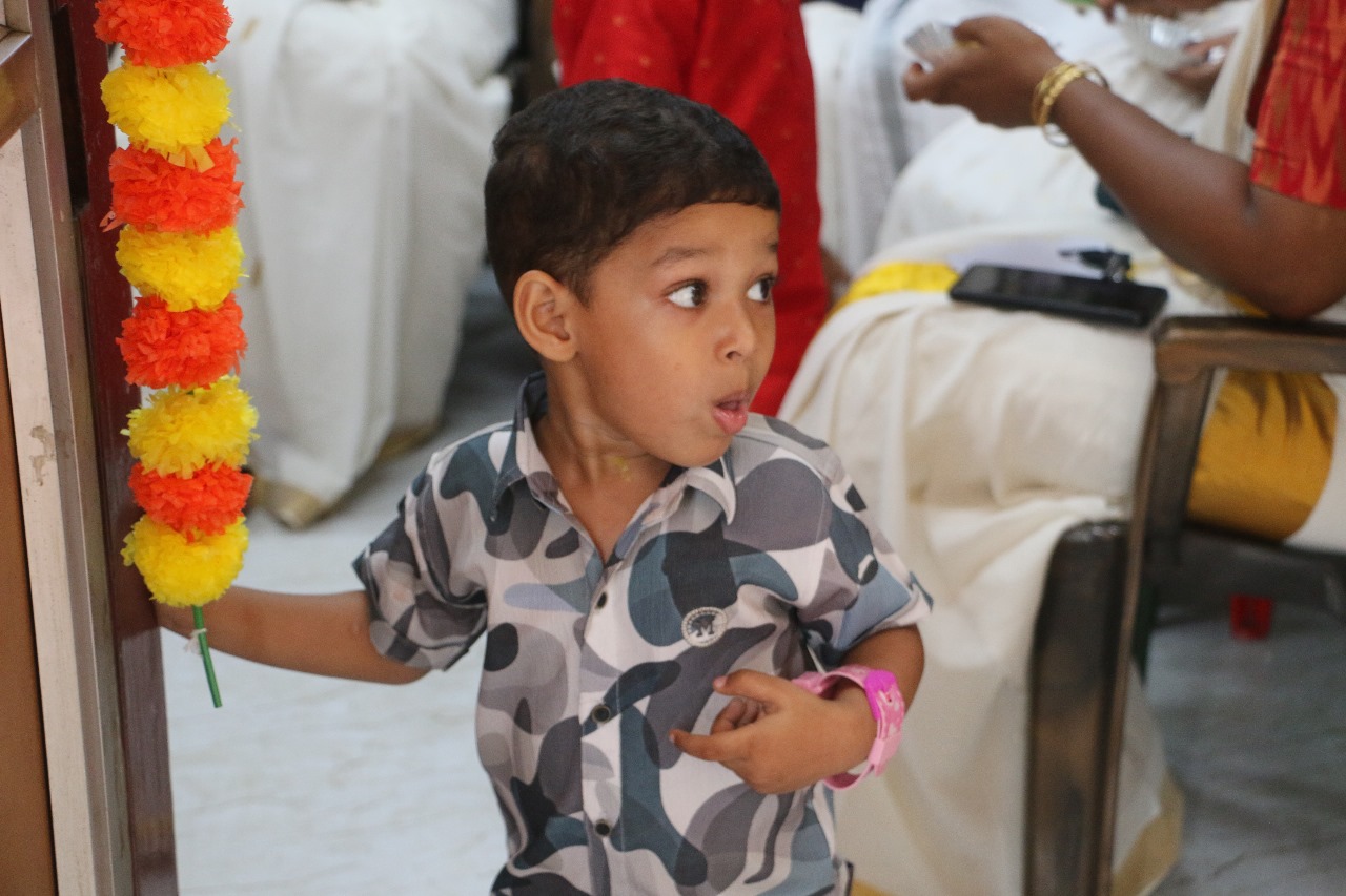 Onam Celebrations - Photo 18