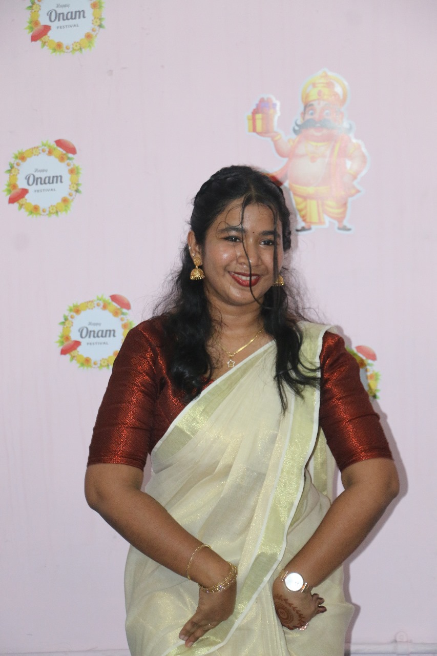 Onam Celebrations - Photo 27