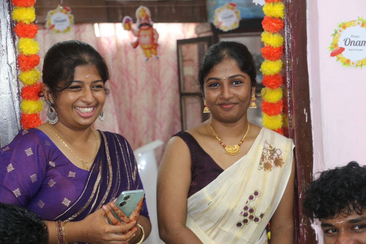 Onam Celebrations - Photo 28
