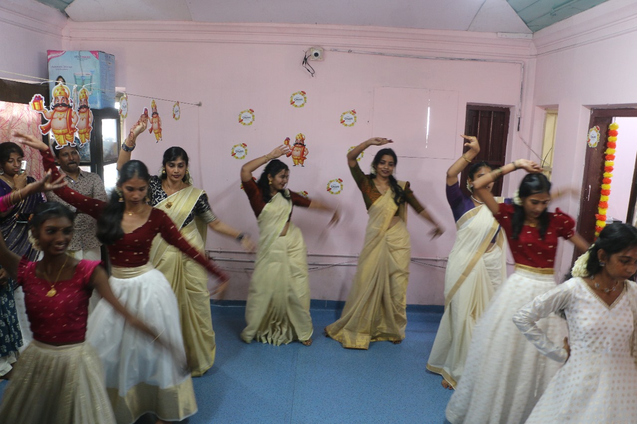 Onam Celebrations - Photo 29
