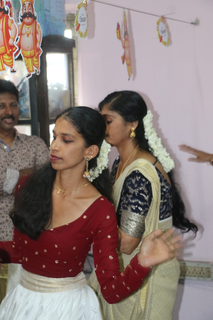 Onam Celebrations - Photo 30