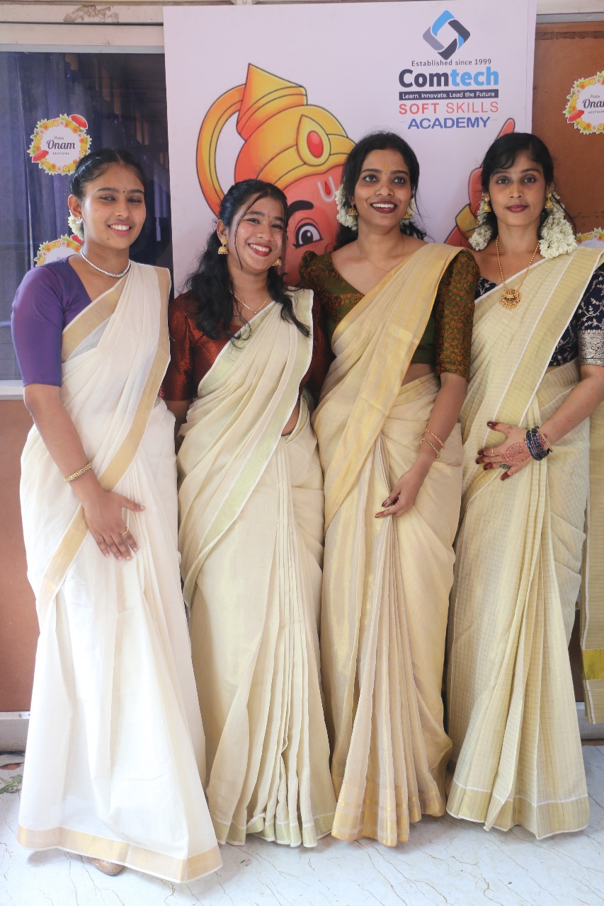 Onam Celebrations - Photo 5