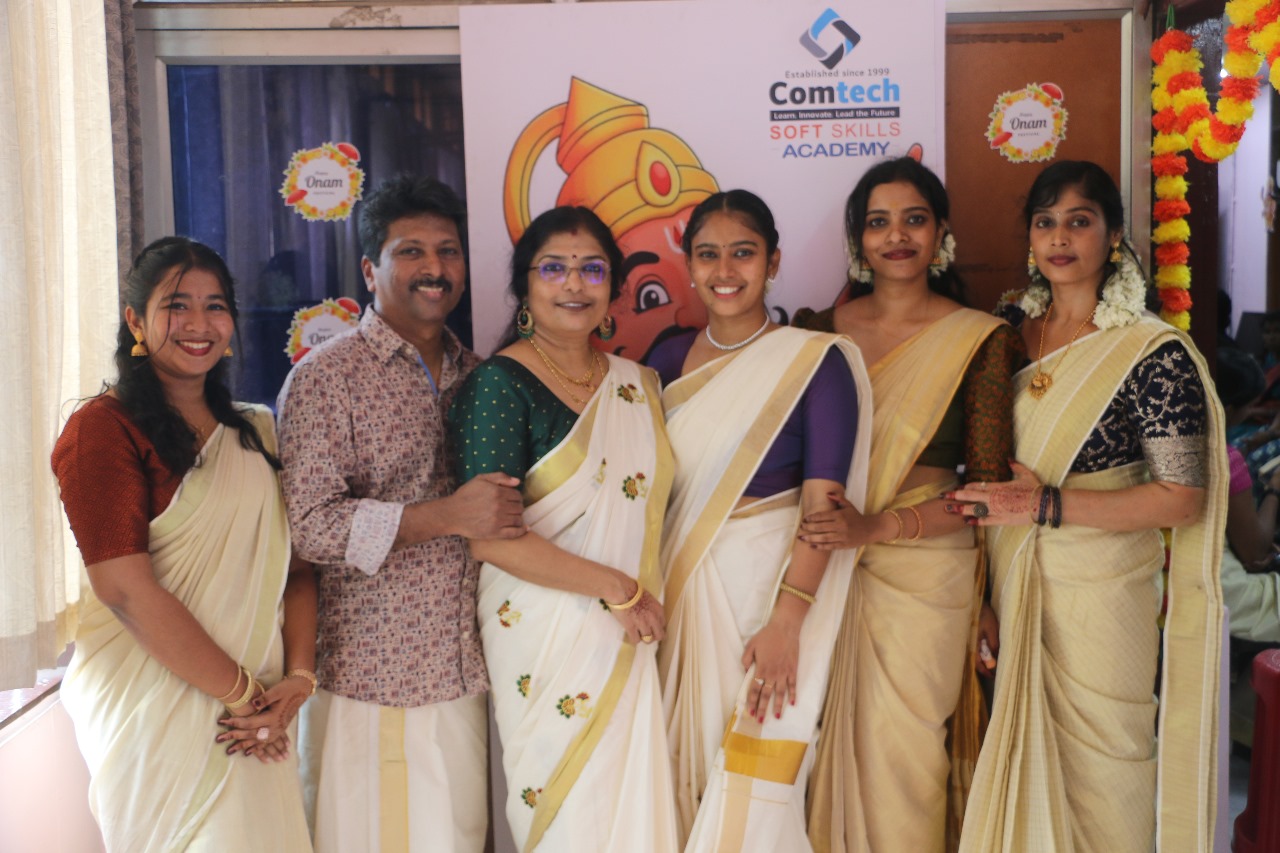 Onam Celebrations - Photo 6