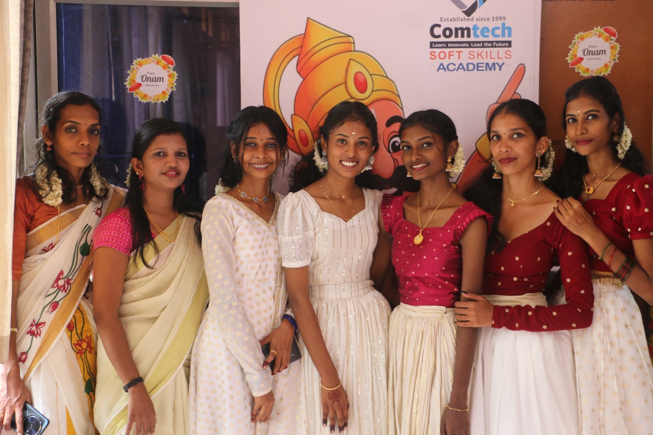Onam Celebrations - Photo 8